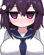 二次元插画 #11506590
