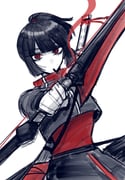 二次元插画 #11506608