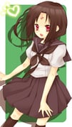 二次元插画 #11506613