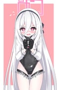二次元插画 #11506621