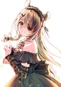 二次元插画 #11506622