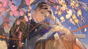 二次元插画 #11506624