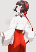 二次元插画 #11506629