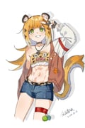 二次元插画 #11506634
