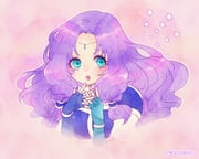 二次元插画 #11506641