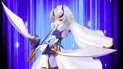 二次元插画 #11506654