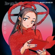 二次元插画 #11506663