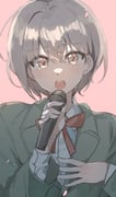 二次元插画 #11506672