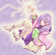 二次元插画 #11506673