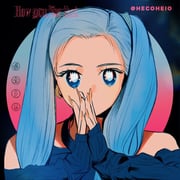 二次元插画 #11506687