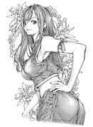 二次元插画 #11506689