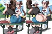二次元插画 #11506695