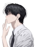 二次元插画 #11506702