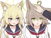 二次元插画 #11506707