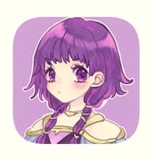 二次元插画 #11506725