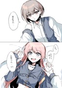 二次元插画 #11506730