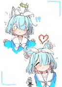 二次元插画 #11506738