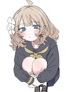 二次元插画 #11506742