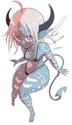 二次元插画 #11506745