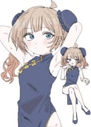 二次元插画 #11506748