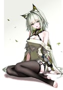 二次元插画 #11506757