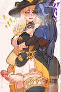 二次元插画 #11506765