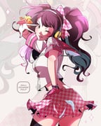 二次元插画 #11506767