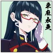 二次元插画 #11506769