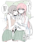 二次元插画 #11506778