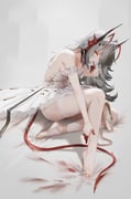 二次元插画 #11506781
