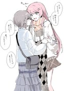 二次元插画 #11506791
