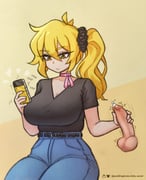 二次元插画 #11506792