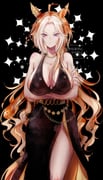 二次元插画 #11506798