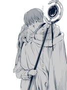 二次元插画 #11506811