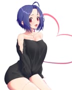 二次元插画 #11506814