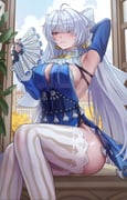 二次元插画 #11506817