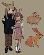 二次元插画 #11506819