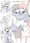 二次元插画 #11506820
