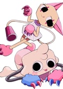 二次元插画 #11506828