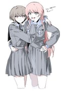 二次元插画 #11506830