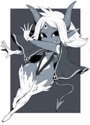 二次元插画 #11506838