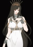 二次元插画 #11506842