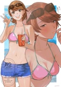 二次元插画 #11506851
