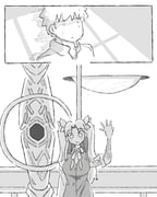 二次元插画 #11506870