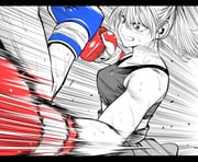 二次元插画 #11506873