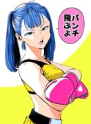 二次元插画 #11506877
