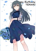 二次元插画 #11506909