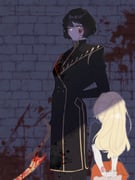二次元插画 #11506914