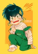 二次元插画 #11506916