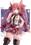 二次元插画 #11506935